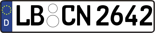 LB-CN2642