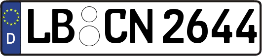 LB-CN2644