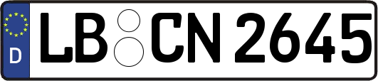 LB-CN2645