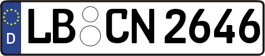 LB-CN2646