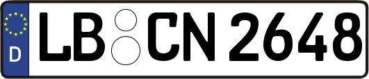 LB-CN2648