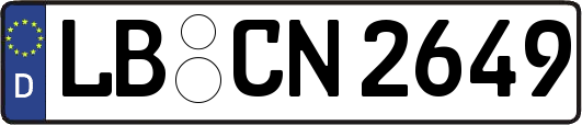 LB-CN2649