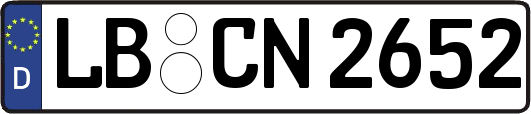 LB-CN2652