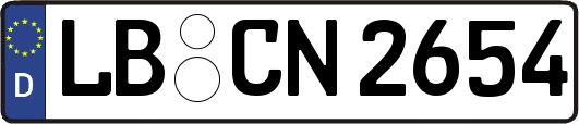 LB-CN2654