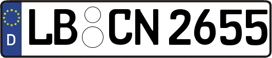 LB-CN2655