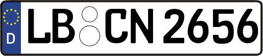 LB-CN2656