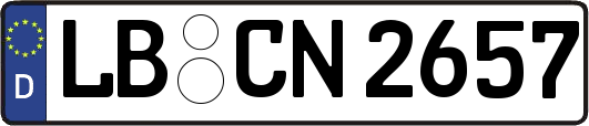 LB-CN2657