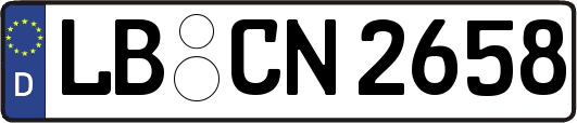LB-CN2658