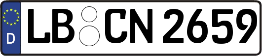LB-CN2659