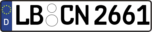 LB-CN2661