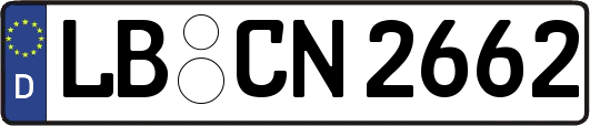 LB-CN2662