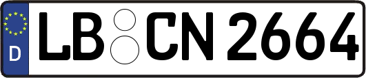 LB-CN2664