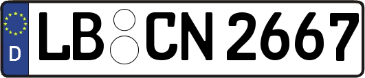LB-CN2667