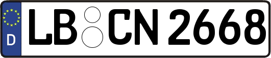 LB-CN2668