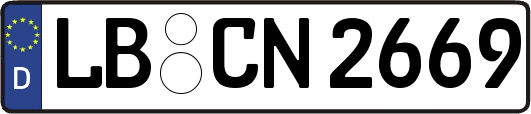 LB-CN2669