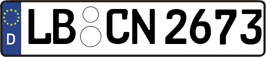 LB-CN2673