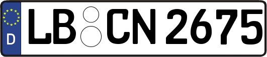 LB-CN2675