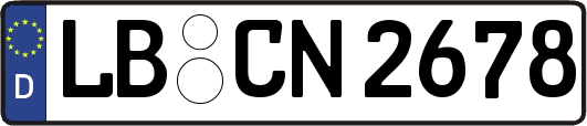 LB-CN2678