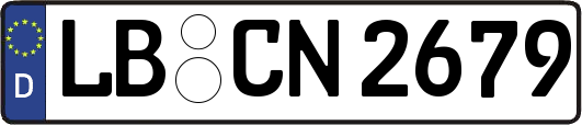 LB-CN2679
