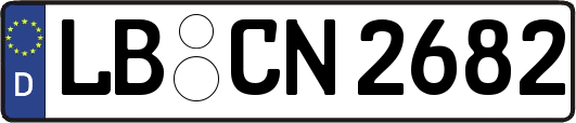LB-CN2682