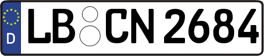 LB-CN2684