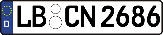 LB-CN2686