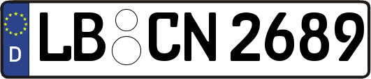 LB-CN2689