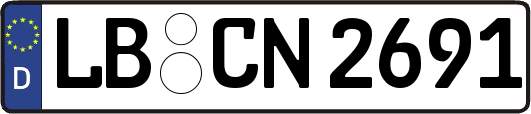 LB-CN2691