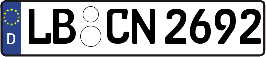 LB-CN2692