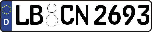 LB-CN2693