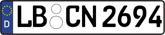 LB-CN2694
