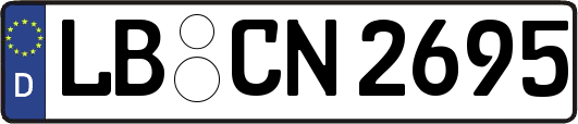 LB-CN2695
