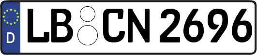 LB-CN2696