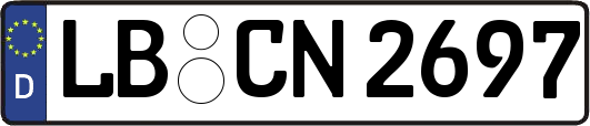 LB-CN2697