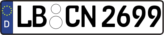 LB-CN2699
