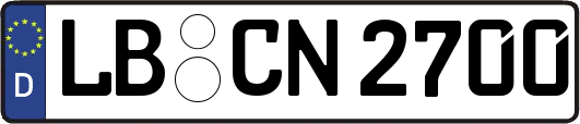 LB-CN2700