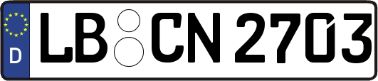 LB-CN2703