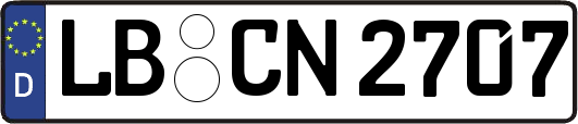 LB-CN2707