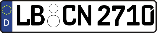 LB-CN2710