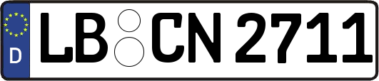 LB-CN2711
