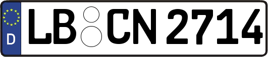 LB-CN2714