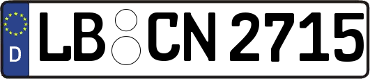 LB-CN2715