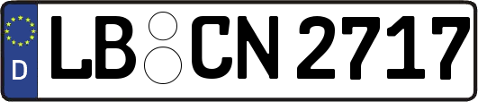 LB-CN2717