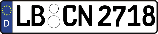 LB-CN2718