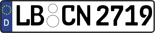 LB-CN2719