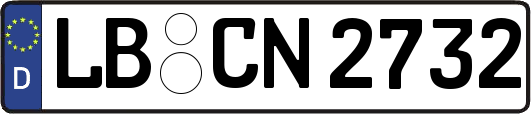 LB-CN2732
