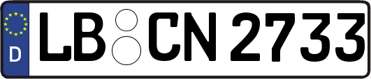 LB-CN2733