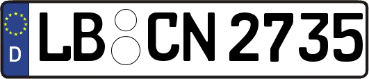 LB-CN2735