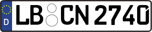 LB-CN2740