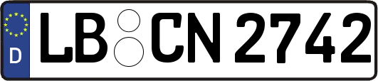 LB-CN2742
